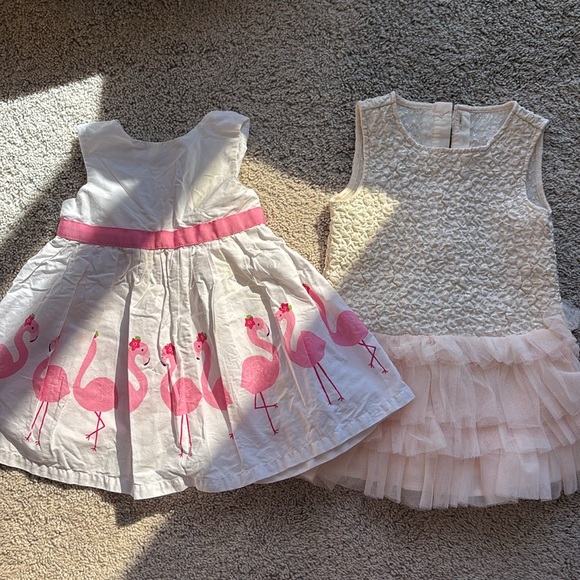 Baby Girl Clothes Bundle (6–18months) - Picture 7 of 13